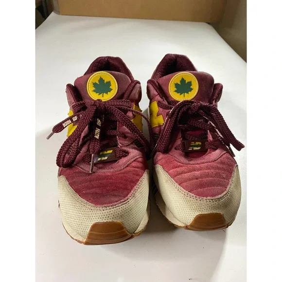 Kith x New Balance x Ronnie Fieg x 530 'Central Park Shoes Men's